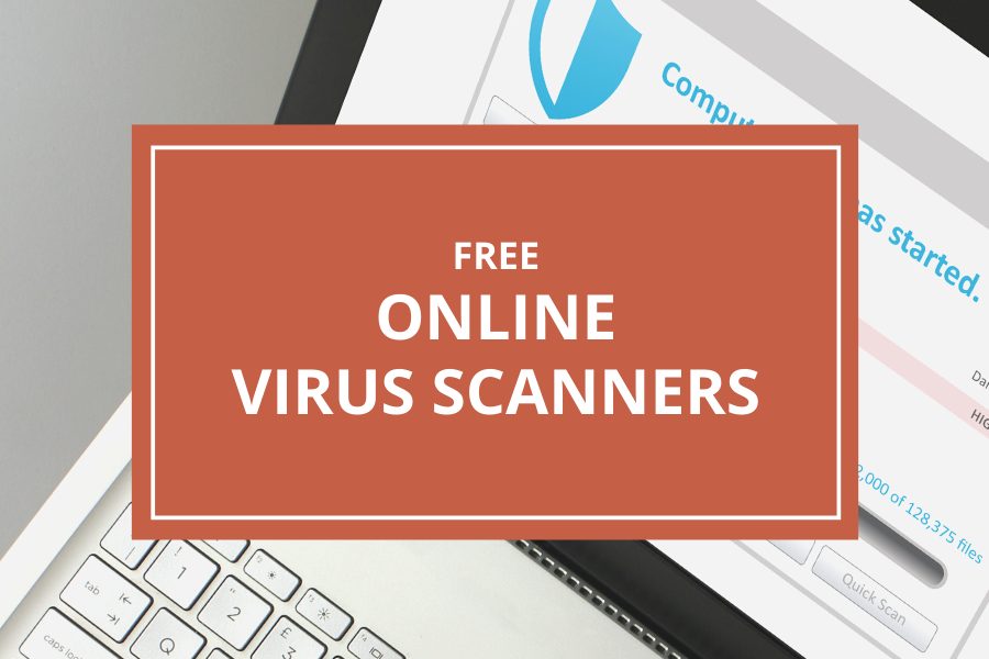 free online virus scan and removal for mac